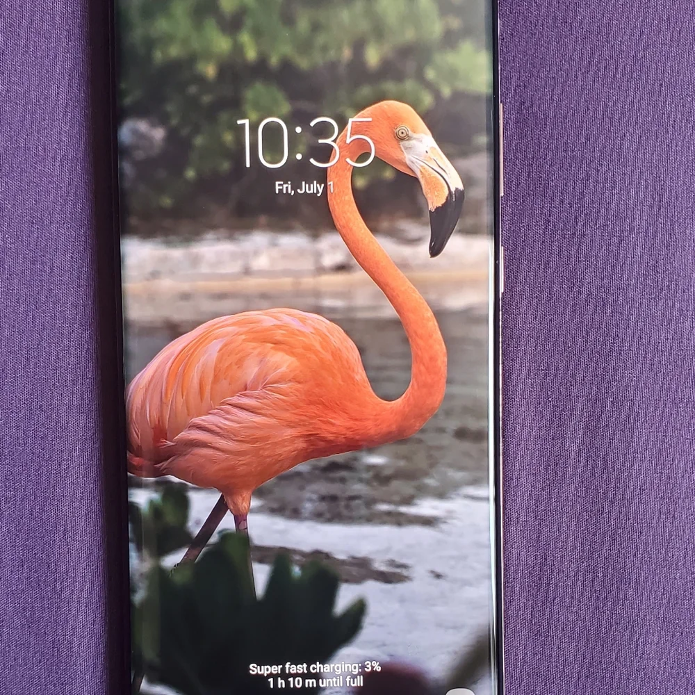 SAMSUNG Galaxy Note 20 Ultra 5G Cell Phone